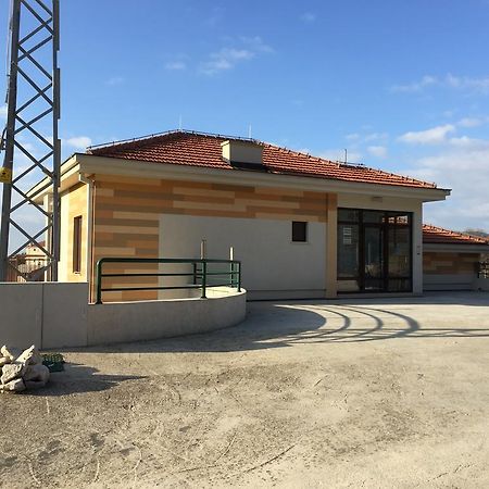 Apartments Ploski Herceg Novi Exterior foto