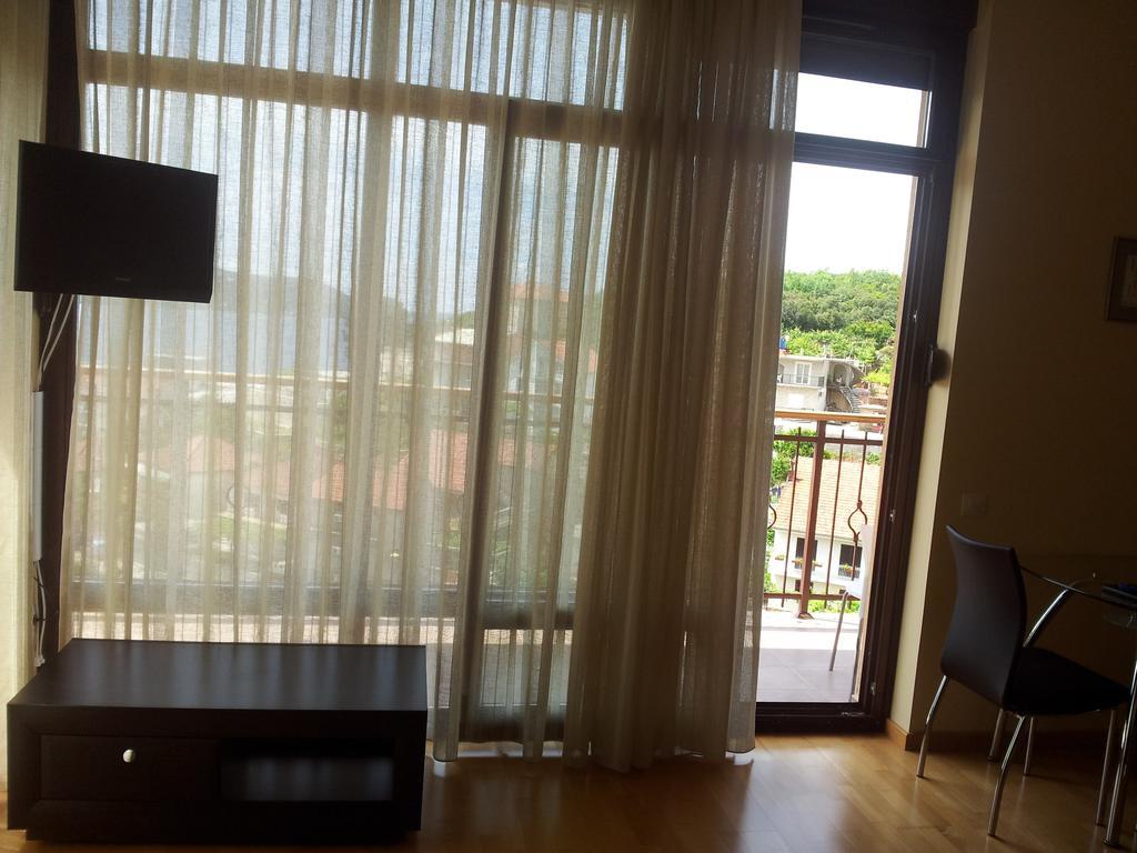 Apartments Ploski Herceg Novi Exterior foto