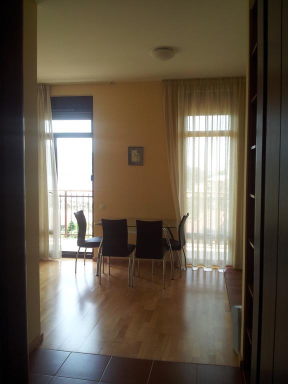 Apartments Ploski Herceg Novi Exterior foto