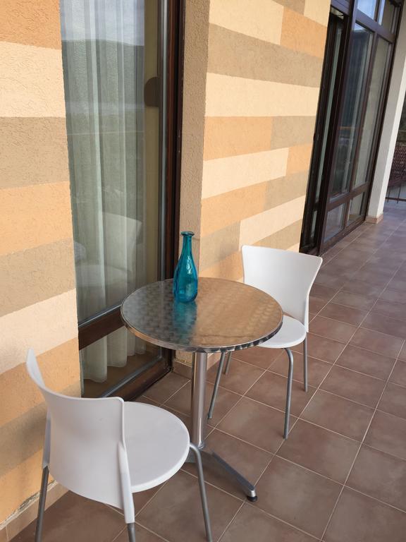 Apartments Ploski Herceg Novi Exterior foto