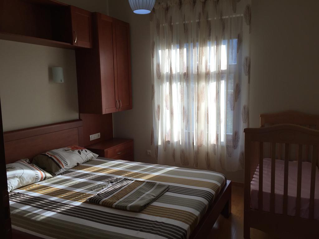Apartments Ploski Herceg Novi Exterior foto