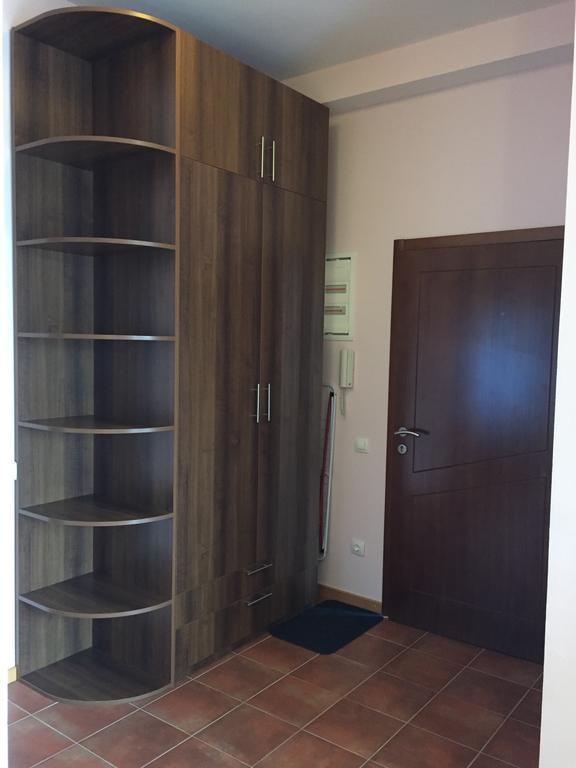 Apartments Ploski Herceg Novi Exterior foto